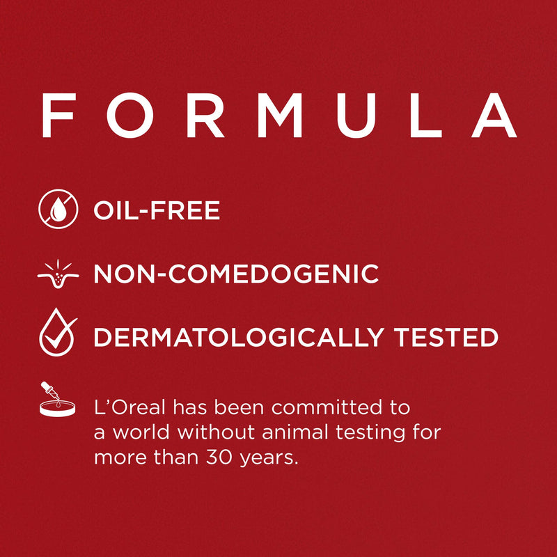 L'Oreal Paris Infallible Pro-Matte Foundation, Soft Sable [111], 1 fl; oz. L'Oreal Paris Store