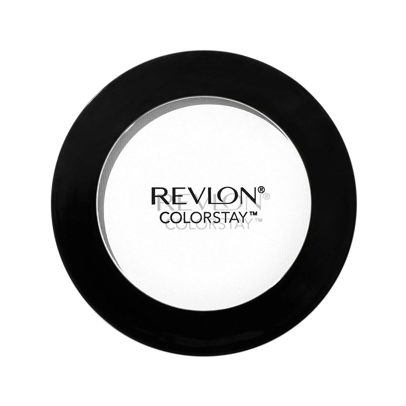 Revlon ColorStay Pressed Powder with SoftFlex, Light 820, 0.3 Ounces (Pack of 2) Infinity Warehouse