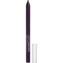 Maybelline New York Eyestudio Lasting Drama Waterproof Gel Pencil, Polished Amethyst, 0.038 oz. Maybelline New York