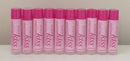 Avon Dew Kiss Lip Dew Lip Balm Lof of 10 New Packing AVON