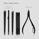 15-Piece Manicure Set for Women Men Nail Clippers Stainless Steel Manicure Kit - Portable Travel Grooming Kit - Facial, Cuticle and Nail Care Utopia Care Store