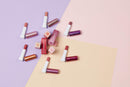 COOLA Organic Tinted Lip Balm & Mineral Sunscreen with SPF 30, Dermatologist Tested Lip Care for Daily Protection, Vegan, Summer Crush, 0.15 Oz Coola