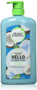 Herbal Essences Herbal essences hello hydration conditioner deep moisture for hair, 29.2 fl Ounce, 29.2 Fl Ounce Herbal Essences Store