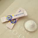 BB LAB Collagen Powder S Plus Halal, Low Molecular Korean Collagen Powder Stick Supplement, Marine, Fish Collagen Peptides, Vitamin C, Glycine, Fast Absorption, Grapefruit Flavor Infinity Warehouse