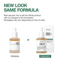 Anua Skin Relief Duo for Calming Skin, Heartleaf 77 pH 5.5 Soothing Toner, Heartleaf 80 Calming Ampoule for Sensitive Skin, panthenol B5, Hydrating, Soothing Effect, Vegan, Korean Skincare Set Infinity Warehouse