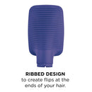 Hot Tools One-step Detachable Straightdry Paddle Dryer, 1 count HOT TOOLS