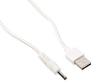 FOREO facial cleanser/toothbrush charger, USB,Cable FOREO