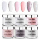 EdenRays Nail Dipping Powder Starter Kit EdenRays