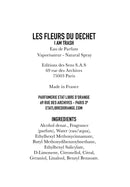 Etat Libre d'Orange I Am Trash Les Fleurs De Dechet Eau De Parfum Spray, 1.6 Fl Oz Etat Libre d'Orange