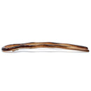 Camila Paris AD823/2 French Twist Stick Clip Pins, 2 Large Wavy Hair Pins for Girls Spiral Updo, Fashion Flexible Durable and Styling Hair Accessories for Women, Made in France with Cellulose Camila