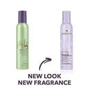 Pureology | Clean Volume Weightless Mousse | All-day Root Lift | For Fine, Color Treated Hair | Vegan martinandmark.com