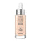 L'Oreal Paris True Match Nude Hyaluronic Tinted Serum The 1st Tinted serum with 1% Hyaluronic acid Instantly skin looks brighter, even and feels hydrated Makeup + Skincare, Very Light 0.5-2, 1 fl. oz. L'Oreal Paris