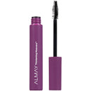 Almay Thickening Mascara with Aloe and Vitamin B5, Hypoallergenic, Cruelty Free, -Fragrance Free, Ophthalmologist Tested, 402 Black Almay