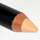 Eye Brightener Stick Highlighter - Eyebrow Concealer Duo Pencil Crayon Makeup, Creamy Matte Brow Shaper Definer, Shimmer for Highlighting Inner Corner, Gluten Paraben Cruelty Free, Warm Beige Beauty Junkees