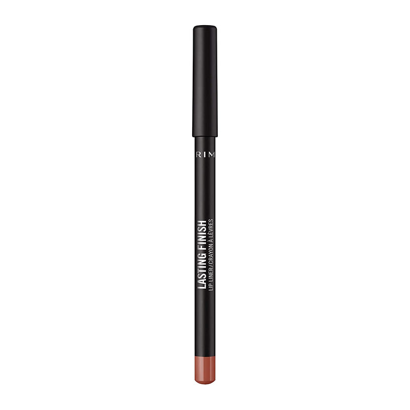 Rimmel Lasting Finish 8HR Lip Liner, 725 Tiramisu, Pack of 1 Rimmel Store