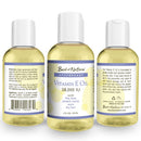 Vitamin E Oil - 28,000 IU - 100% Natural Best of Nature