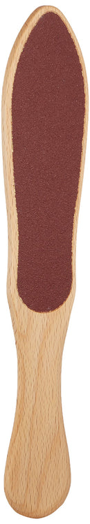GEHWOL Wooden Pedicure File, 1 Count Gehwol