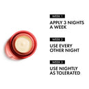 VICHY Liftactiv B3 Tone Correcting Night Cream, 4% Niacinamide + 0.15% Pure Retinol, Anti Aging Face Cream Evens Skin Tone, Fade Dark Spots & Smooth Wrinkles, Formula Minimizes Risk Of Irritation Infinity Warehouse