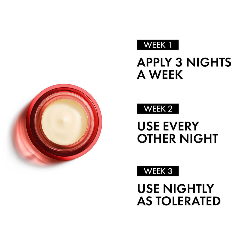 VICHY Liftactiv B3 Tone Correcting Night Cream, 4% Niacinamide + 0.15% Pure Retinol, Anti Aging Face Cream Evens Skin Tone, Fade Dark Spots & Smooth Wrinkles, Formula Minimizes Risk Of Irritation Infinity Warehouse