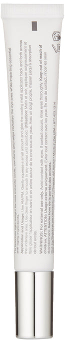 GLOWBIOTICS MD - Probiotic Soothing + Revitalizing Eye Cream Anti-Aging and Hydrating Treatment - For All Skin Types (0.5 fl oz) - Made in the USA Glowbiotics MD