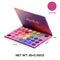 EYESEEK Colorful Eyeshadow Palette High Pigmented Makeup Palette Matte And Shimmer Glitter Eyeshadow Waterproof Long Lasting Eye Shadow Palette EYESEEK