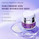 Neck Firming Cream, Anti-Aging Face Moisturizer for Women with Retinol, Collagen & Hyaluronic Acid, Tighten and Lift Neck Cream 1.7 Fl Oz Infinity Warehouse