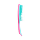 Tangle Teezer | The Large Ultimate Detangler Hairbrush for Wet & Dry Hair | Long, Thick, Curly, Textured Hair | Eliminates Knots & Reduces Breakage | Hyper Pink TANGLE TEEZER