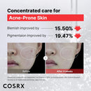 COSRX 15% Niacinamide Face Serum, 0.67 fl oz, Pore Minimizer Serum for Face, Even Skin Tone, Korean Skin Care Infinity Warehouse