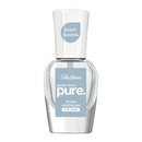 Sally Hansen - Good. Kind. Pure Vegan Nail Polish, Top coat, Packaging May Vary Sally Hansen