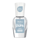 Sally Hansen - Good. Kind. Pure Vegan Nail Polish, Top coat, Packaging May Vary Sally Hansen