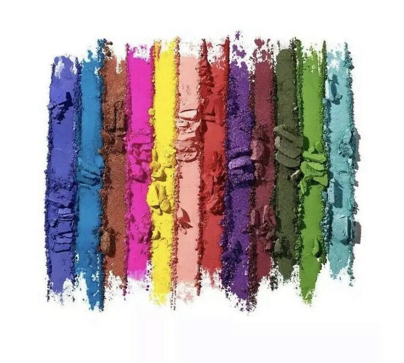 THE JAMES CHARLES PALETTE makeup Inner Artist 39 colors BRAND NEW hiwins
