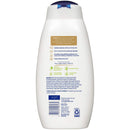 NIVEA Nourishing Botanical Blossom Body Wash - with Nourishing Serum - 20 Fl. Oz. Bottle NIVEA Store