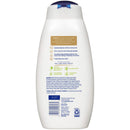 NIVEA Nourishing Botanical Blossom Body Wash - with Nourishing Serum - 20 Fl. Oz. Bottle NIVEA Store