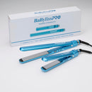 BabylissPRO Nano Titanium Ultra-Thin Hair Straightener, Professional Flat Iron, 5-Inch Extended Plates for Faster Straightening, for All Hair Types Infinity Warehouse