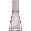 Sally Hansen Insta Dri Nail Polish, On My Grey, 0.31 Fluid Ounce Sally Hansen