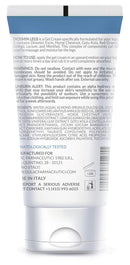 Dulac, Diosmin Legs Gel Cream, Cooling & Refreshing, with Diosmin & Menthol, Horse Chestnut Extract, Butcher's Broom & Red Vine, Fast-Absorbing, Non-Greasy, Daily Leg Care, 5.07 fl oz, Made in Italy Infinity Warehouse