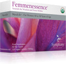 Femmenessence® MacaLife® – Clinically Proven Perimenopausal Organic Vegan Supplement for Natural Hormone Balance, Symptom Relief, Heart & Mood Support (120 Capsules, 60 Day Supply) Infinity Warehouse