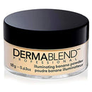 Dermablend Loose Setting Powder, Face Powder Makeup & Finishing Powder for Light, Medium & Tan Skin Tones Infinity Warehouse