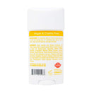 Lume Natural Deodorant - Underarms and Private Parts - Aluminum-Free, Baking Soda-Free, Hypoallergenic, and Safe For Sensitive Skin - 2.2 Ounce Stick (Coconut Crush) LUME Store