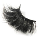25mm Lashes Mink Lashes 3 pairs same Styles Dramatic Real Mink False Eyelashes BEFACL (BX-57) BEFACL