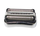Replacement Shaver Foil&Cutter Set for Braun For Braun Series 3 32S 320S-4 330S-4 340S-4 350CC-4 Silver USonline911
