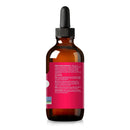 Cliganic USDA Organic Rosehip Seed Oil for Face, 100% Pure | Natural Cold Pressed Unrefined Non-GMO | Carrier Oil for Skin, Hair & Nails Cliganic