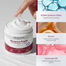 Rosacea Treatment for Face Anti-Redness Barrier Cream 110 g / 3.88 oz Infinity Warehouse