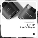 1,000mg Ultra High Strength St. John's Wort Capsules (Non-GMO) - 7X Concentrated Extract - 0.3% Hypericin - Highly Purified and Bioavailable - 120 Capsules Infinity Warehouse