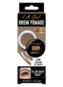 L.A. Girl Brow Pomade, Blonde, 0.11 oz. L.A. Girl