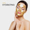 AZURE 24K Gold Luxury Firming Peel Off Mask – Lifting, Illuminating & Revitalizing | Removes Blackheads, Dirt & Oils | Reduces Wrinkles, Fine Lines & Acne Scars | Made in Korea - 150 mL Azure Cosmetics