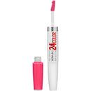 Maybelline New York Superstay 24, 2-step Lipcolor, Pink Goes On Maybelline New York