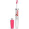 Maybelline New York Superstay 24, 2-step Lipcolor, Pink Goes On Maybelline New York