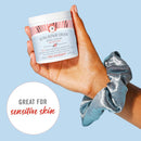 First Aid Beauty Ultra Repair Cream Intense Hydration Moisturizer for Face and Body Pink Grapefruit, 6 oz. First Aid Beauty