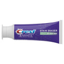Crest 3D White Stain Eraser Whitening Toothpaste, Fresh Mint, 2 Count Crest
